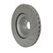 Pagid Brakes Brake Disc, 355122032 355122032 - alternate 1